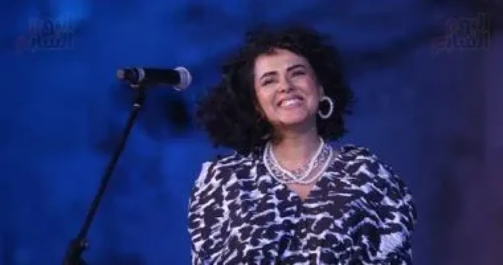 دينا الوديدى