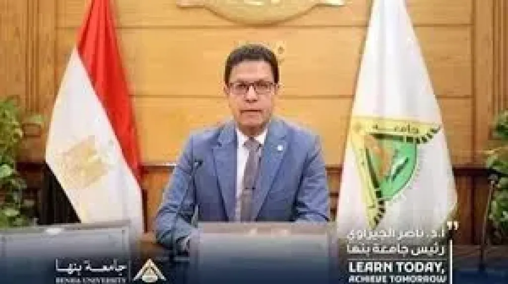 ناصر الجيزاوى 