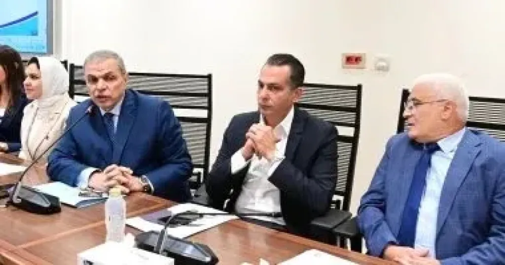 اجتماع لجنة القوى العاملة بمجلس النواب