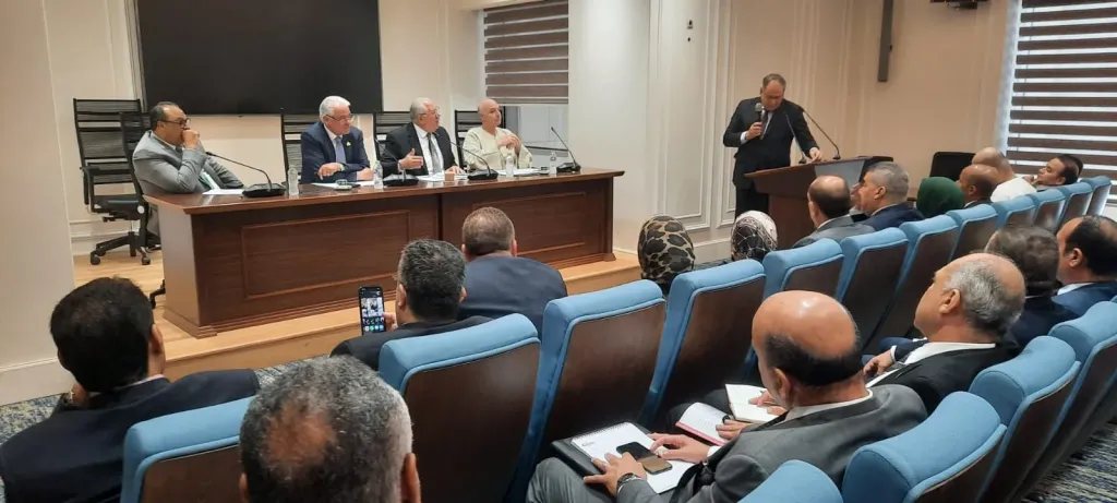 زراعة النواب تستدعي 5 وزراء لحسم أزمة الأسمدة المدعمة وإعادة ضبط منظومة التوزيع