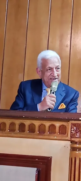 ​المندوه الحسيني