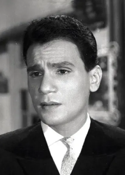 عبد الحليم حافظ