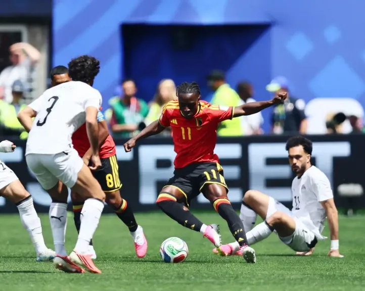 المغرب 