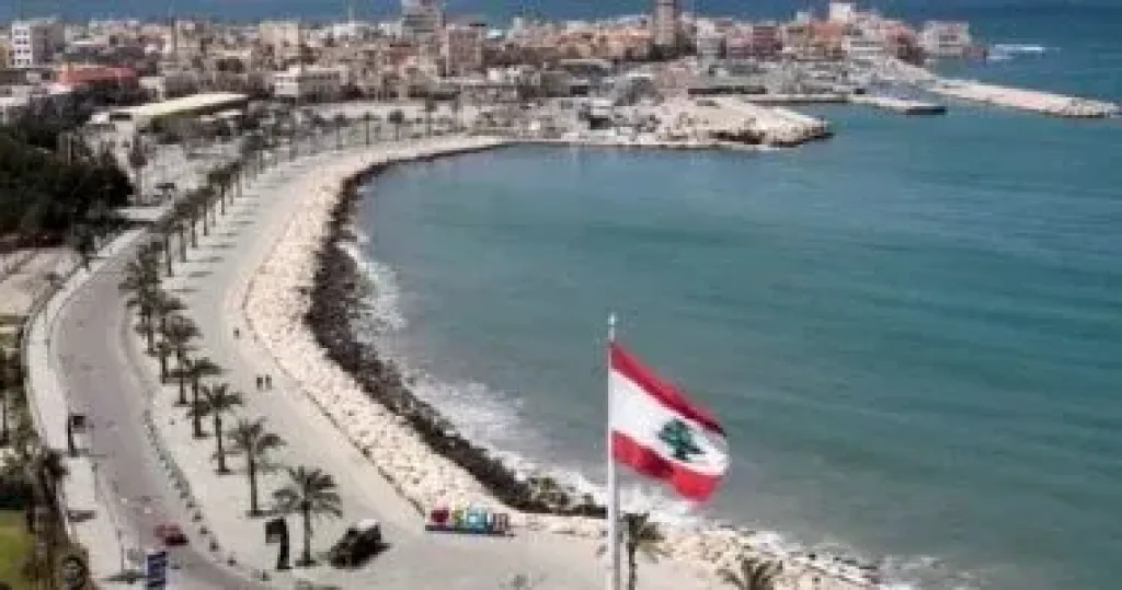 لبنان