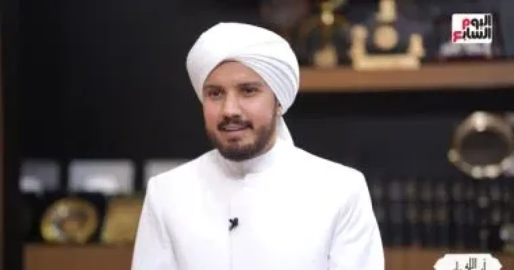 الشيخ أحمد الطلحي  