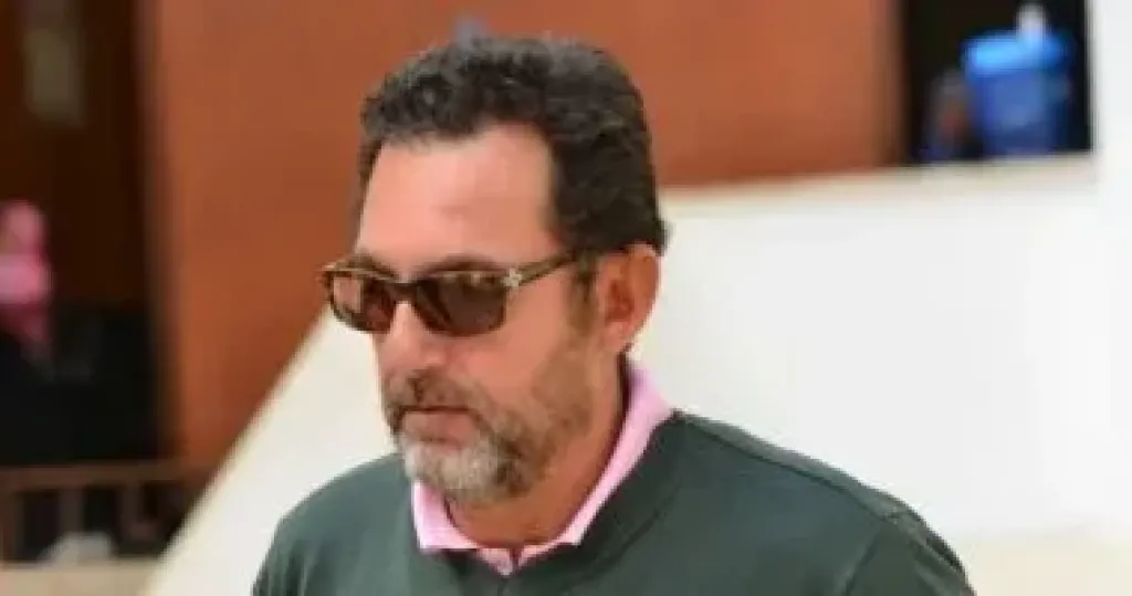  محمد مرزبان