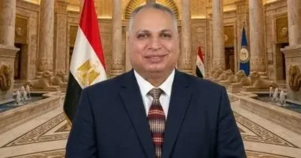 الدكتور محمد الجوهري، الخبير الاقتصادى و رئيس مركز أكسفورد للدراسات والبحوث الاقتصادية