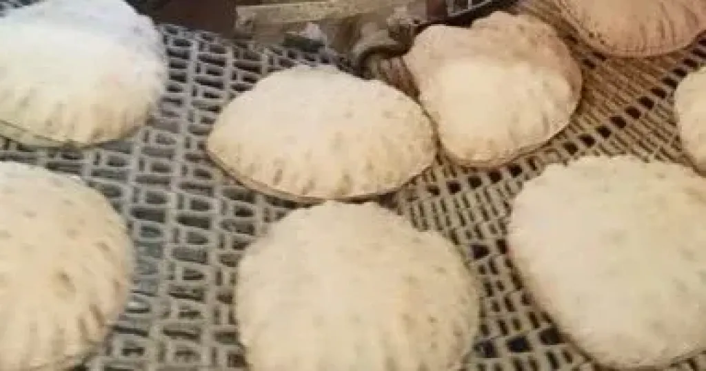 ماذا سيحدث لرغيف الخبز المدعم