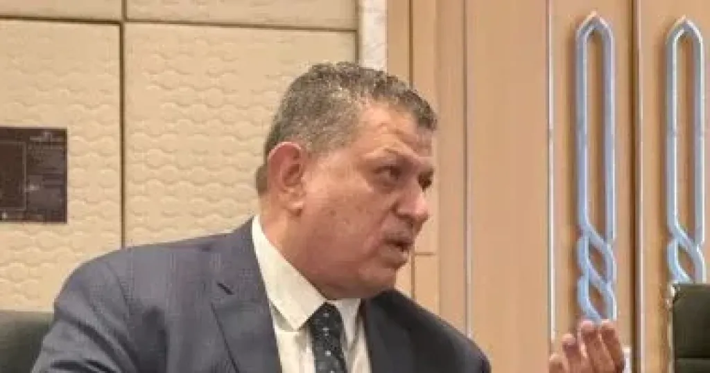 خالد فتحى