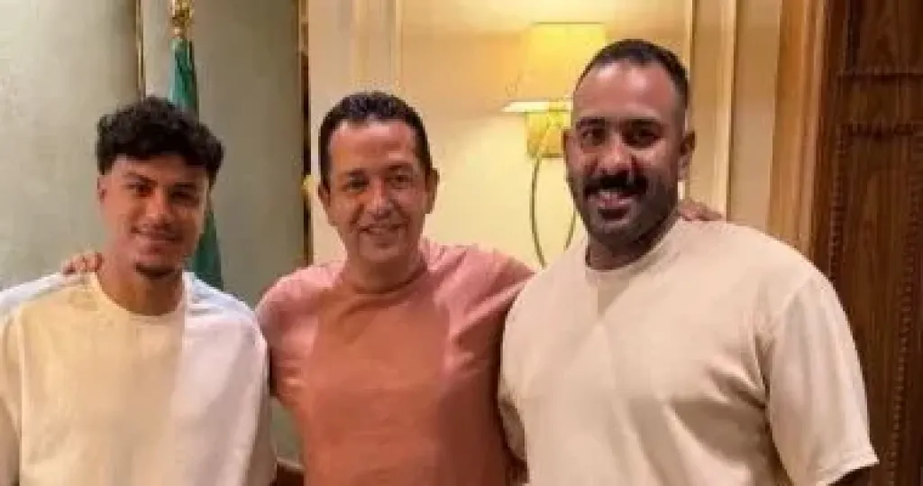 أحمد عاطف