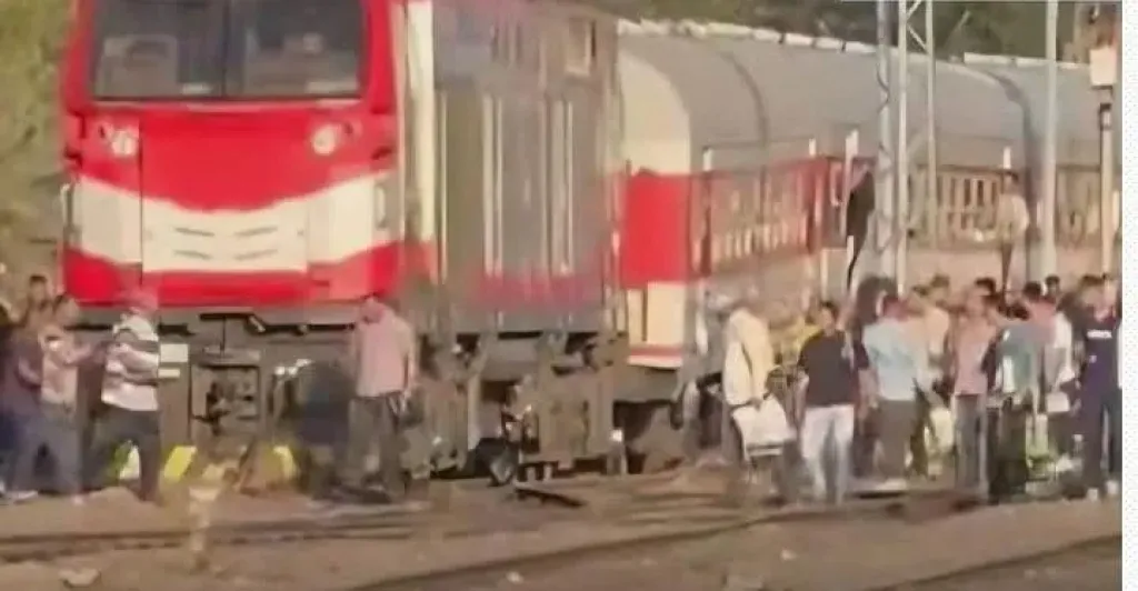 قطار 