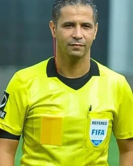  محمود عاشور 