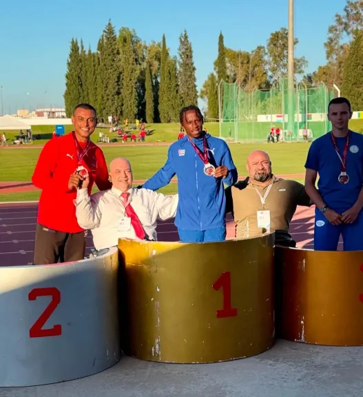 بطولة الجائزة الكبرى بتونس