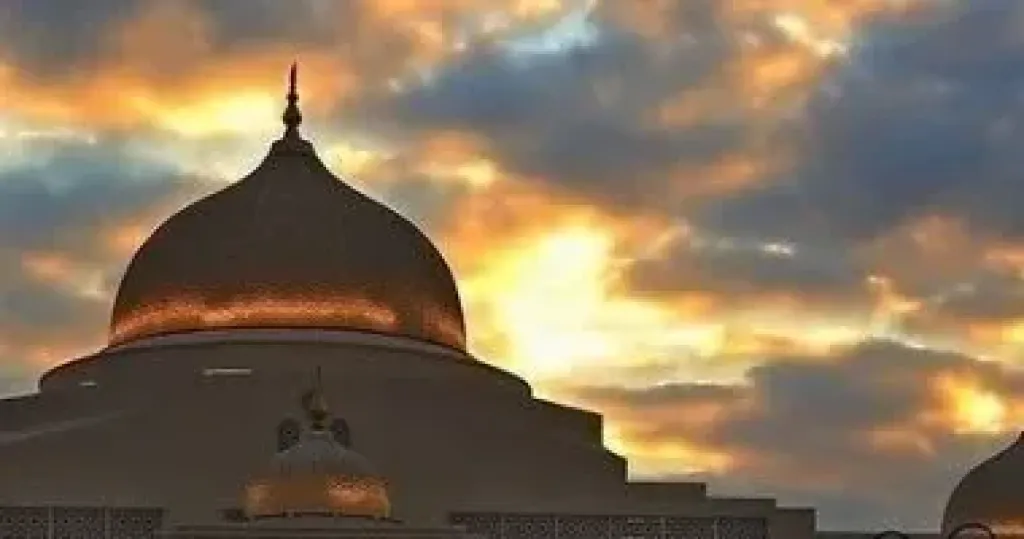 مسجد
