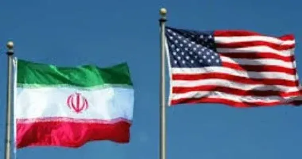 إيران والولايات المتحدة