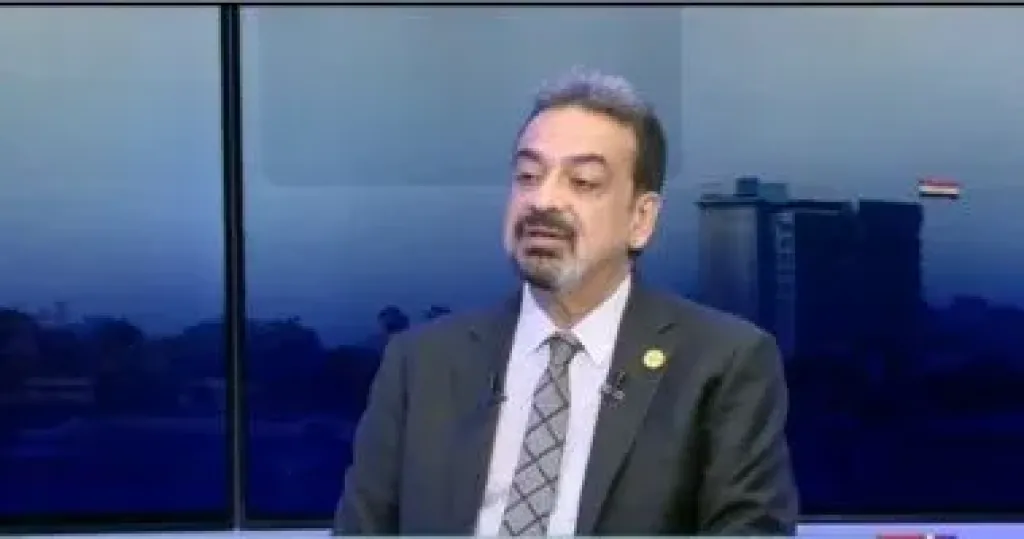 متحدث الصحة 