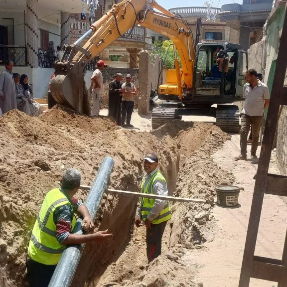 معدات الاصلاح والتركيب 