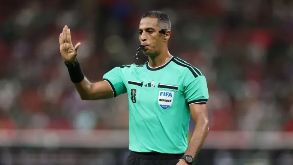أمين عمر