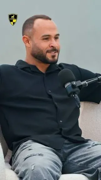 محمد الشيخ مدرب وادى دجلة