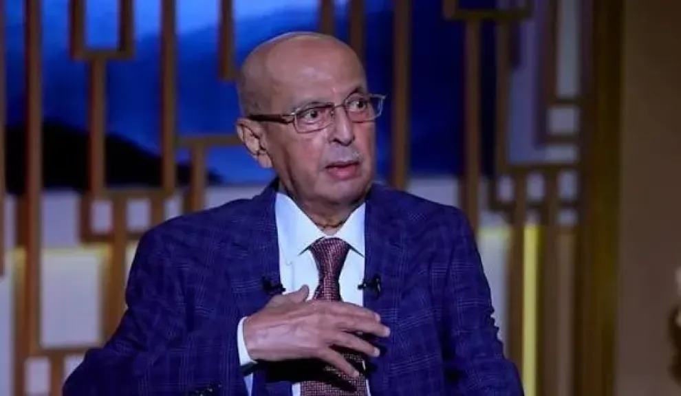 وزير الخارجية اليمني الأسبق الدكتور أبو بكر القربي