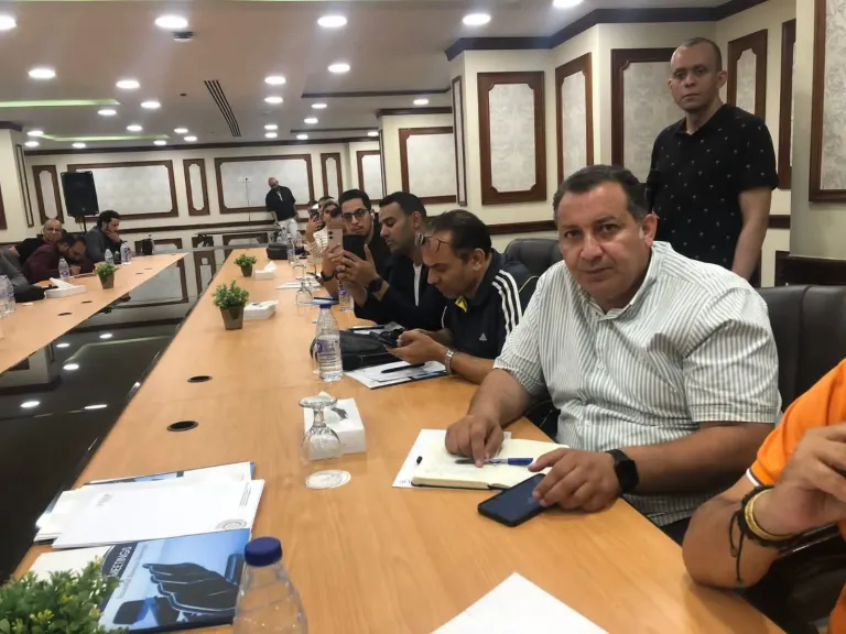 اتحاد ألعاب القوى