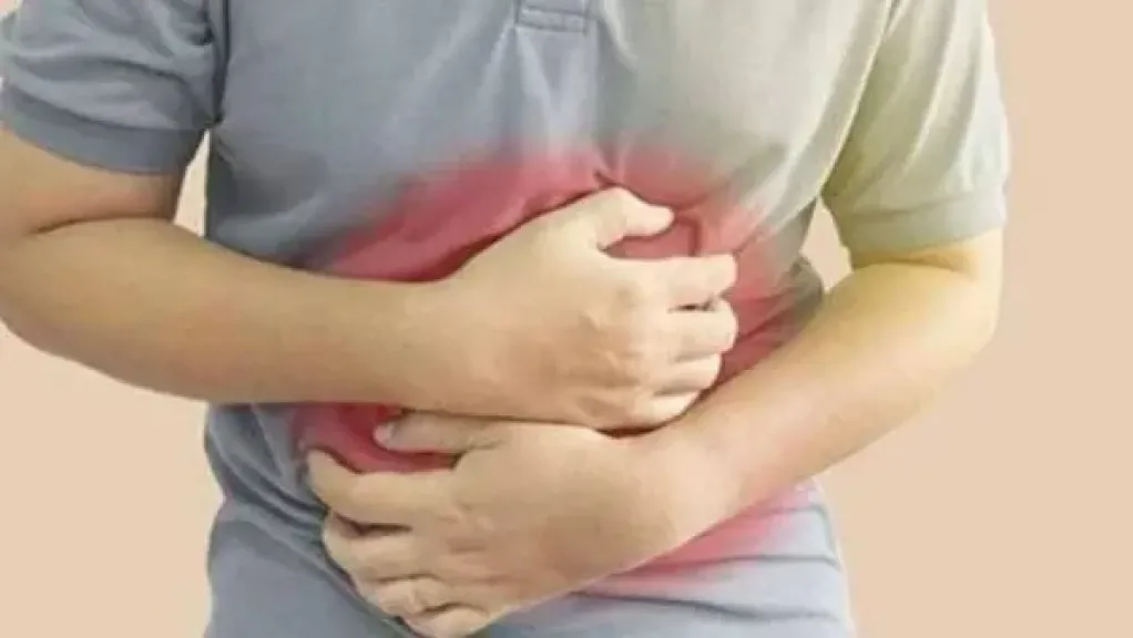 جرثومة المعده 