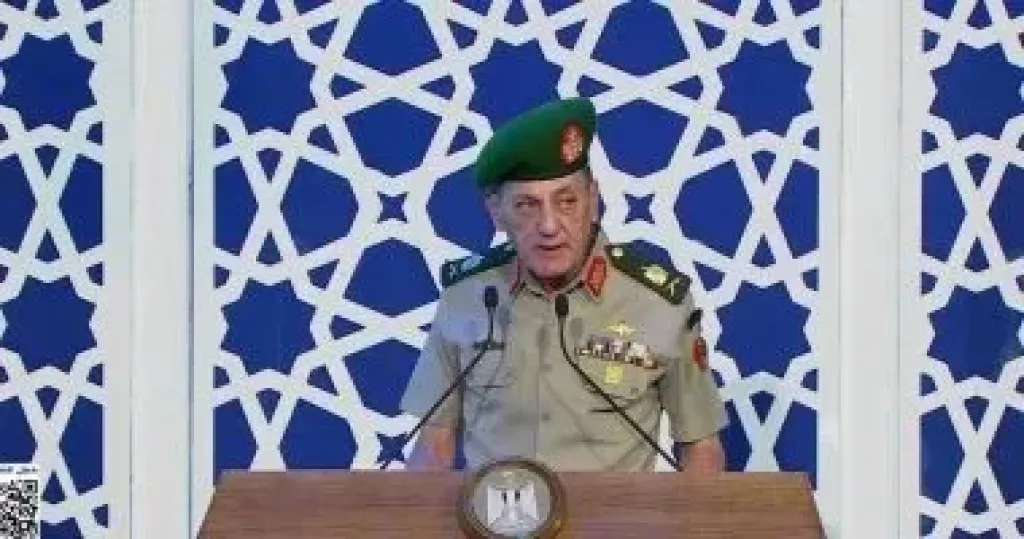 اللواء أركان حرب محمد صلاح التركي