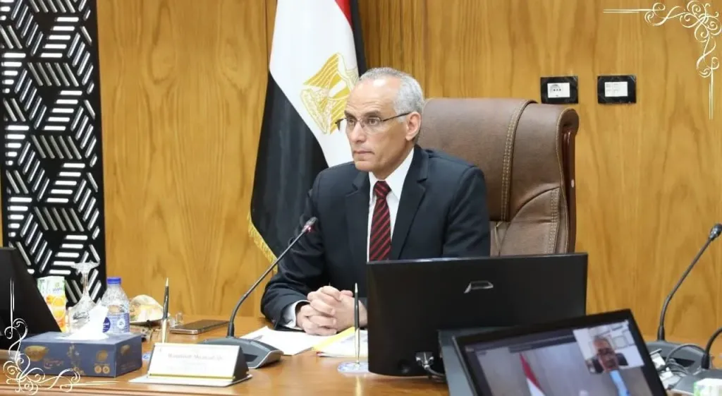 الشريك الصناعي في صدارة أولويات المركز القومي للبحوث