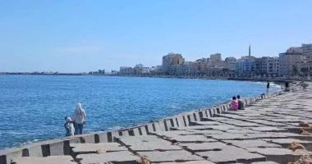 الطقس 