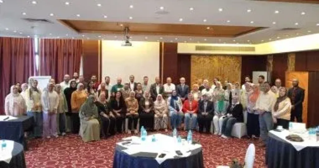 «الصحة» تنظم الاجتماع الأول للجنة العليا للدعم الفني للقضاء على مرض الجذام