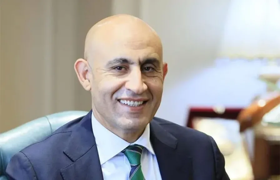 وزير التربية والتعليم محمد عبد اللطيف كلمة 