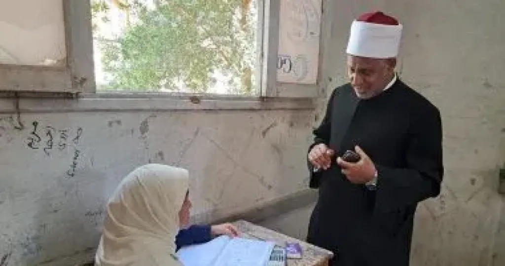 جانب من الجولة 