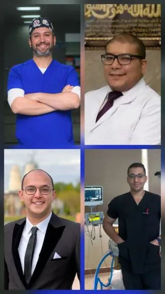 جانب من متابعه 