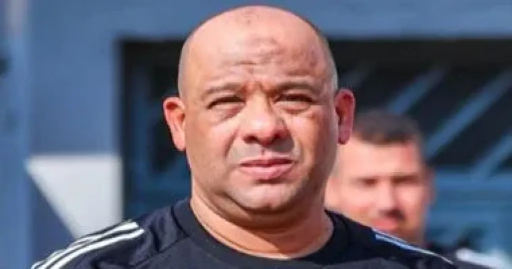 وليد صلاح الدين  