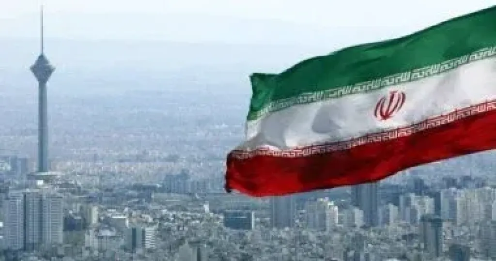 ايران 