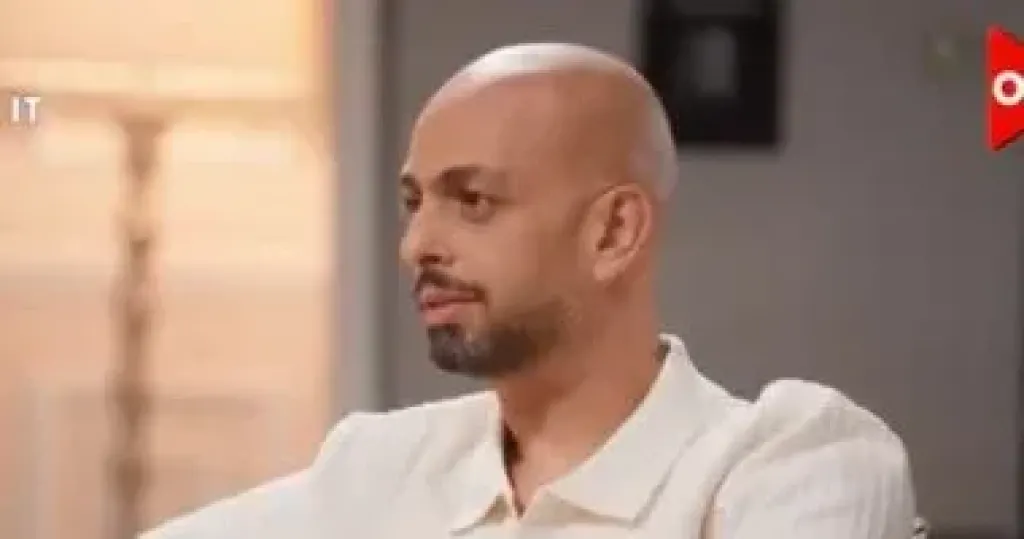 أحمد مراد  