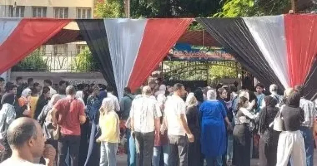 امتحانات الثانوية العامة
