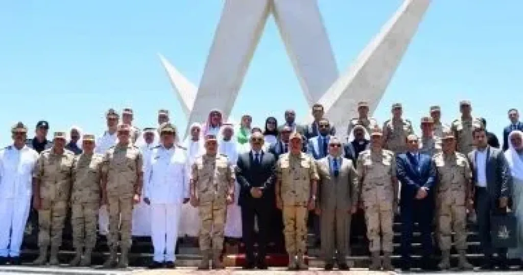 متحف اكتوبر