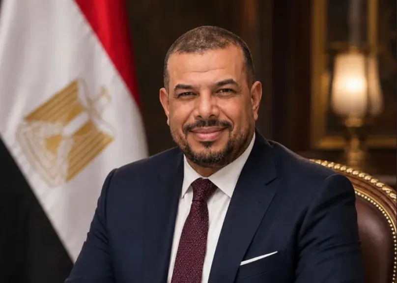 عارف الشمندي