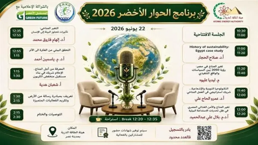 التغير المناخي... تأثيرات تتجاوز البيئة إلى الإنسان
