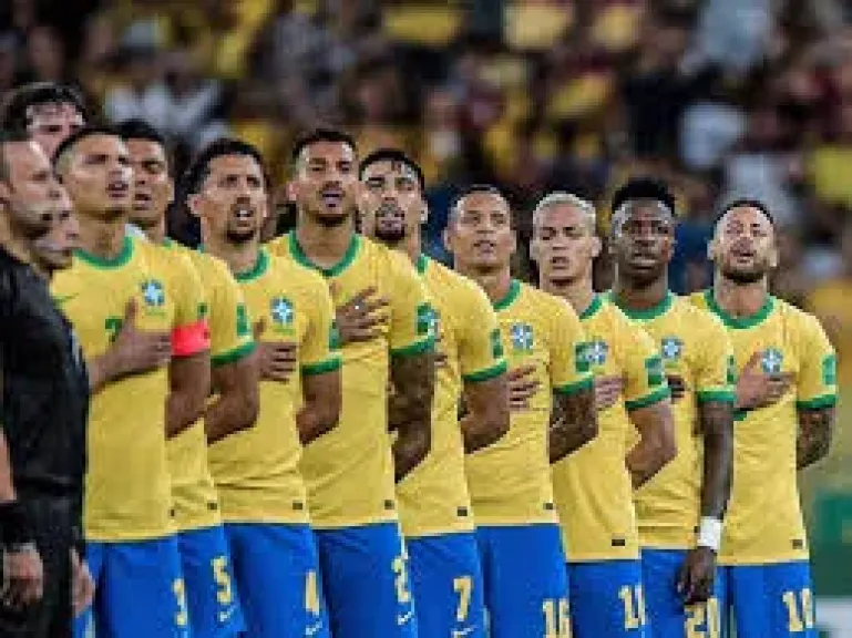 منتخب البرازيل