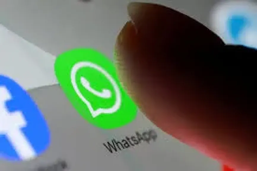 واتساب يختبر ميزة فقاعات الرسائل المتحركة