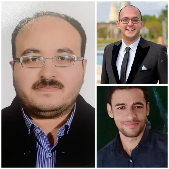 جانب من متابعه 