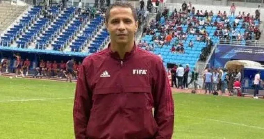 محمود عاشور