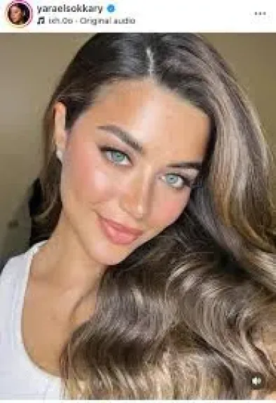 يارا السكري