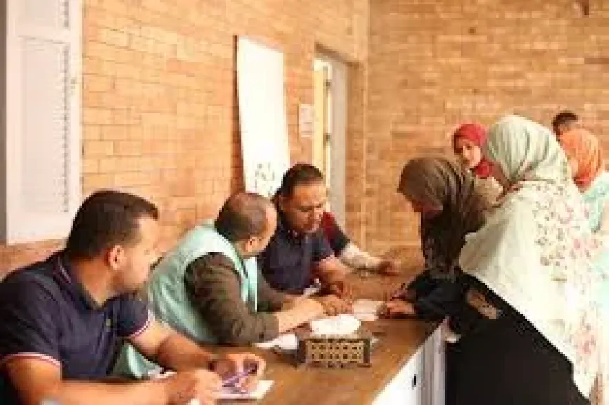 صناع الخير تدعم المرأة الريفية لإدارة مشروعات تربية الدواجن