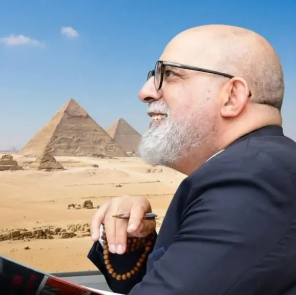 دكتور عبدالناصر النجار