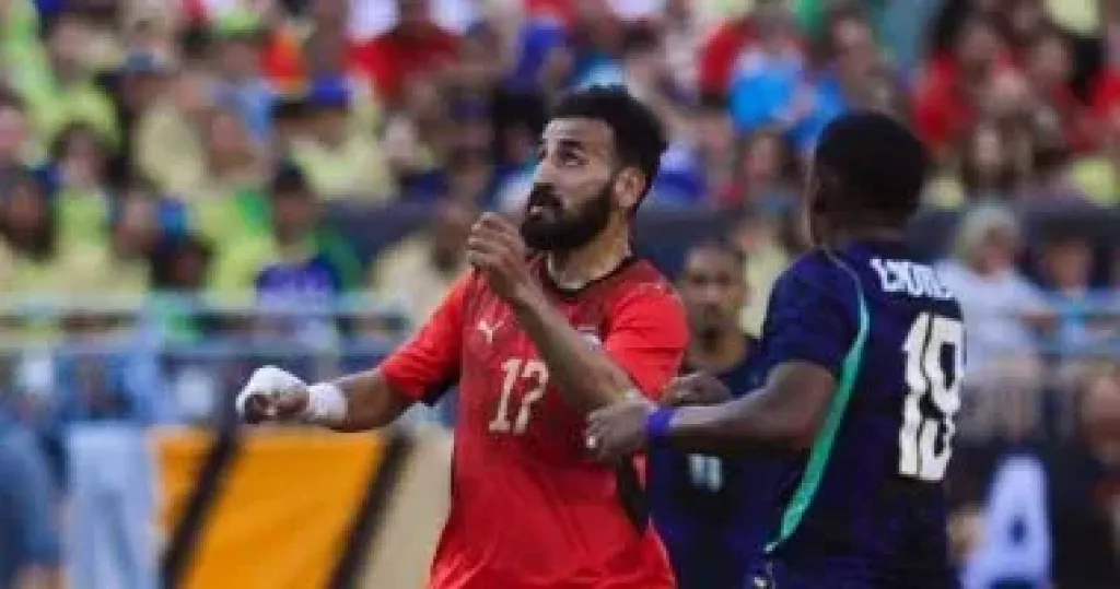 مهند لاشين