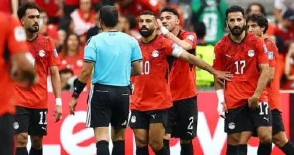 محمد صلاح 