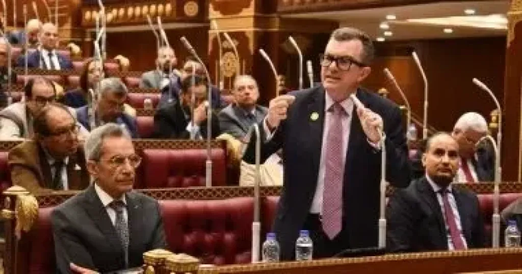 وزير التخطيط 